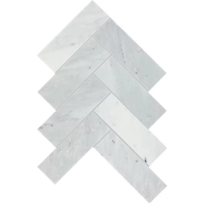 Mystic Herringbone - stone tile